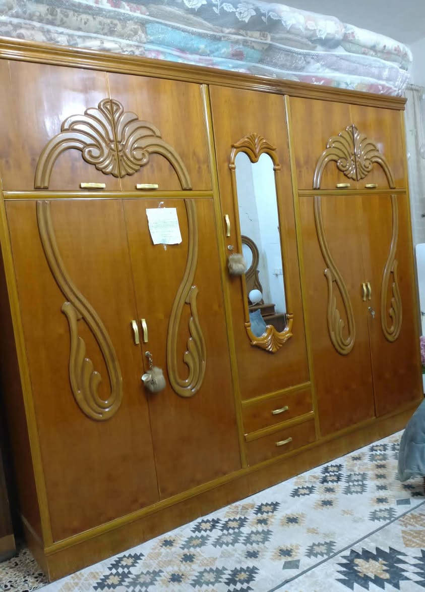 مكلفة بنشر غرفة خشاب  تسكام جديد نضيفة مابي كل ضرار   ضهر جرجوبه تسكام شراي يرسلني دز رقم راعيه


**إذا كنت صاحب هذا الإعلان وتريد حذفه لأي سبب، رجاءا أرسل رسالة إلى الدعم الفني**