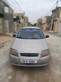 افيو ٢٠٠٦ • سنوية ٢٠٢٩ • رقم انكليزي