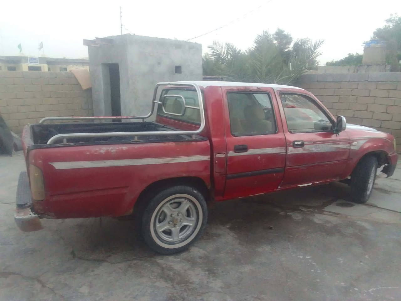 يالله سلام عليكم  سياره البيع موديل 2007 أو راق مكفوله مكينه وكير وكسن وشاصي الكشره  شوف العين ***********   انه مكلف بنشر العنوان ذي قار قظا ء دوايه
