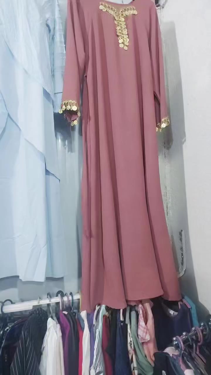 السلام عليكم
ملابس كلها جديده ونضيفه المكان شارع اربعين بالقرب من البانزين خانه ⚘️🪷⚘️🪷⚘️


**إذا كنت صاحب هذا الإعلان وتريد حذفه لأي سبب، رجاءا أرسل رسالة إلى الدعم الفني**