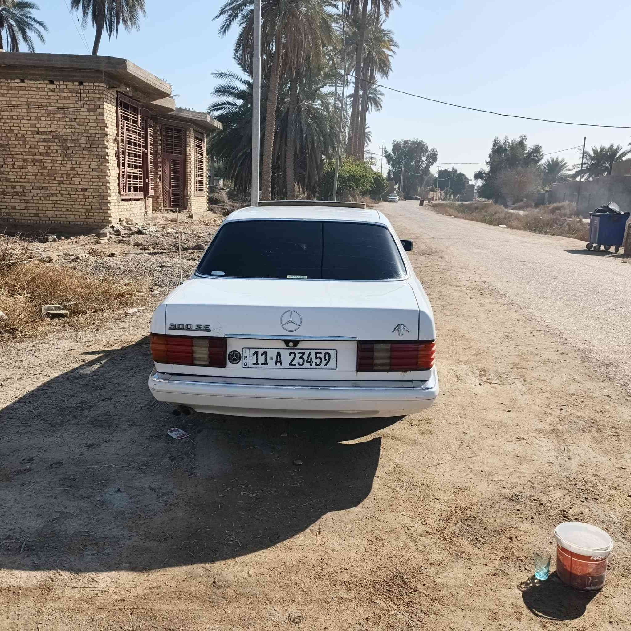 مرسدس جانبو للبيع سياره جاهزه مال جناي بدون تعمير محرك وكير عنكبوت بلادي الاستفسار 📞***********
