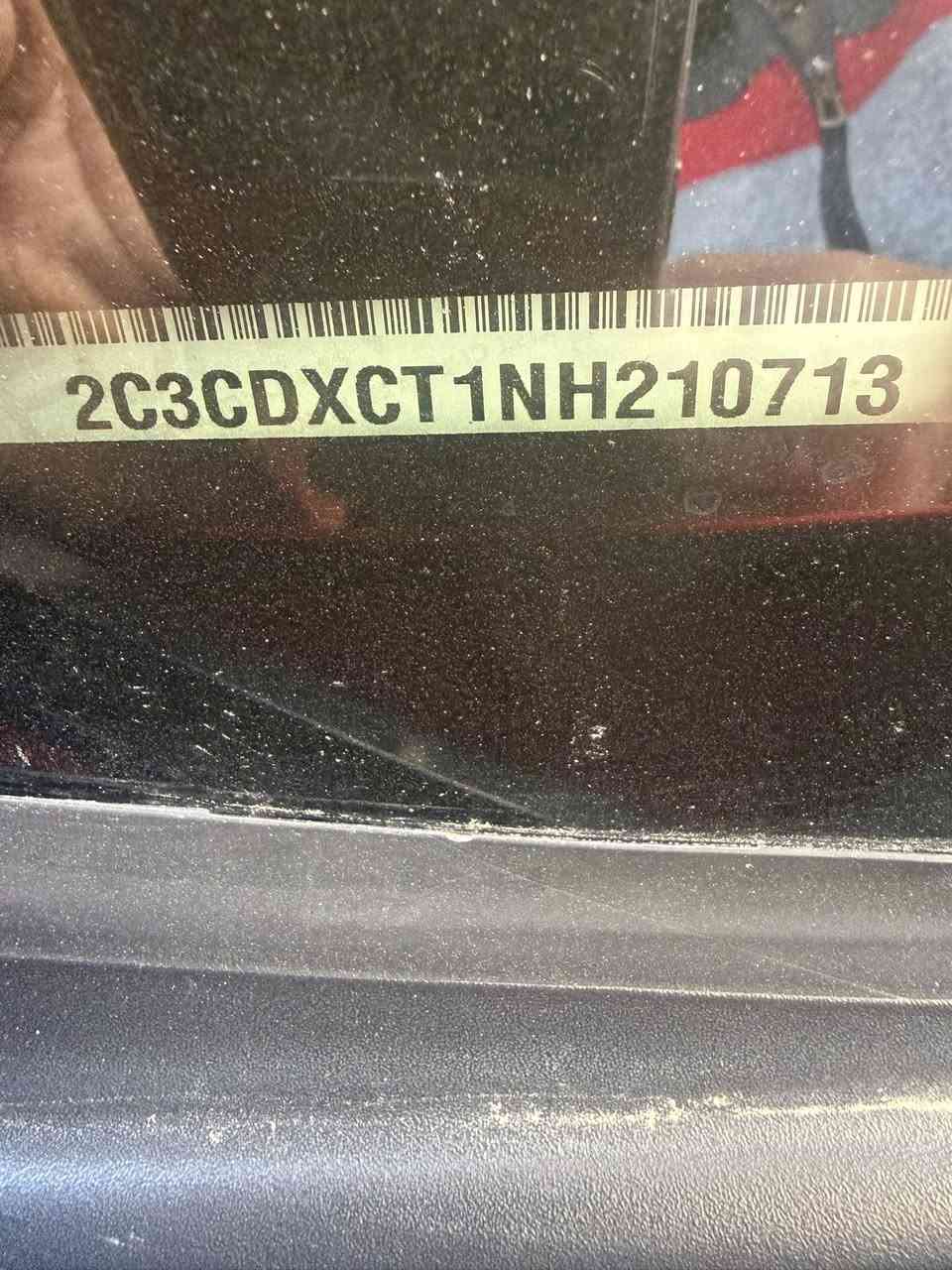 جارجر 22 Rt
بارد فقط بدون ايرباك فول عدا الرادار 
رقم بغداد 
سياره جديده بدون صبغ
مكان ناصريه السعر 275
***********
