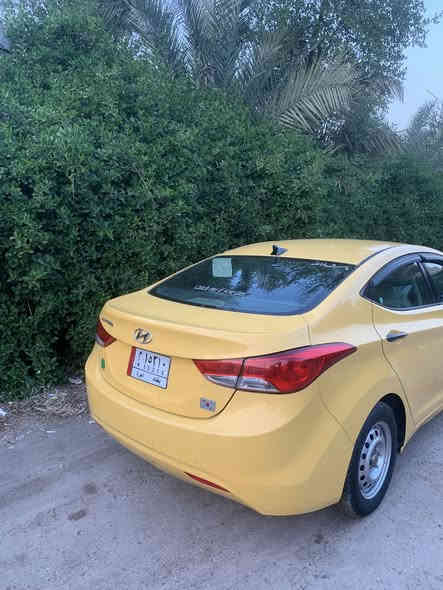 سلام عليكم النترا موديل 2012 وارد أمريكي حادثه جاملغ بدون دواخل اليبل واحد بدون تبديل كير ومحرك مكفولات محرك 1800 دوش مكفول صدر مامي خلفي جديد تخم تايرات جديد غرفته حلوه كهربائيات كله شغاله تبريد السعر ١٠٣ وبيه مجال  ثلج سياره ما بيه اي نقص متصرف عليه ربع نضيفه وخير من الله تحويل ثاني يوم هيه غرمات مصفره مكان شهداء البياع 
***********
