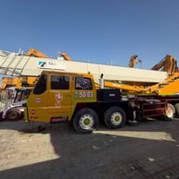 كرين 50 طن موديل 2004   #تواصل #واتس07838584285