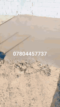 *********** #حدل وصب الارضيات صبة نظافه صب رباط صب دنك صب سطح تسليطه جميع انوع الصب والحدل بلقفاز والحادله كافة مناطق الناصرية وسوق الشيوخ يوجد كادر عمال وخباطة للتواصل على الهاتف: ***********
