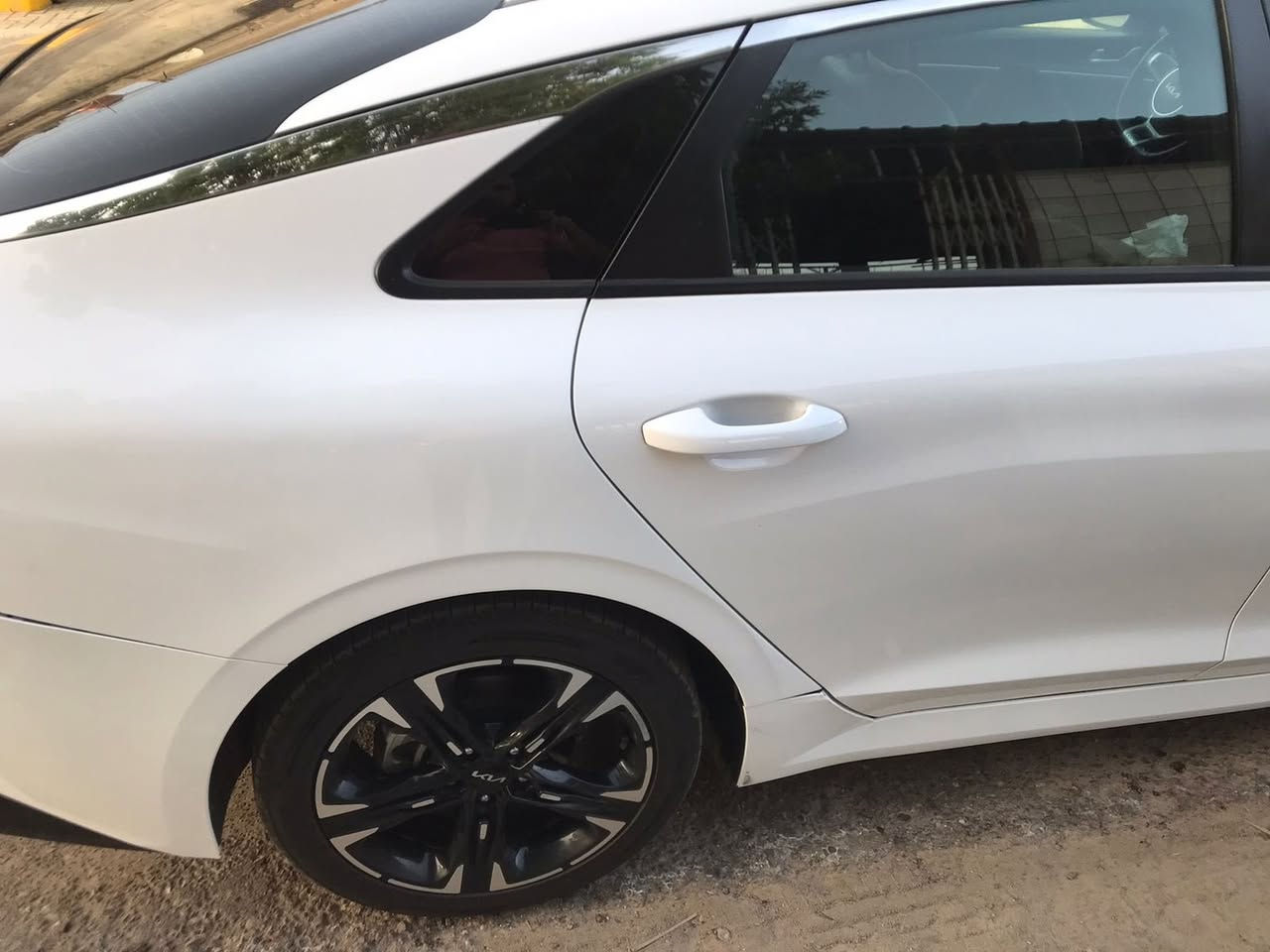 كي فايف واردامريكي 2023 معوقين بصره وكاله عامه الحادث كما موضح بل صوره بيبان اثنين وجاملق امامي تبديل اصلي لا تكمه ولا دوسه سعر 170 وبيه مجال


**إذا كنت صاحب هذا الإعلان وتريد حذفه لأي سبب، رجاءا أرسل رسالة إلى الدعم الفني**