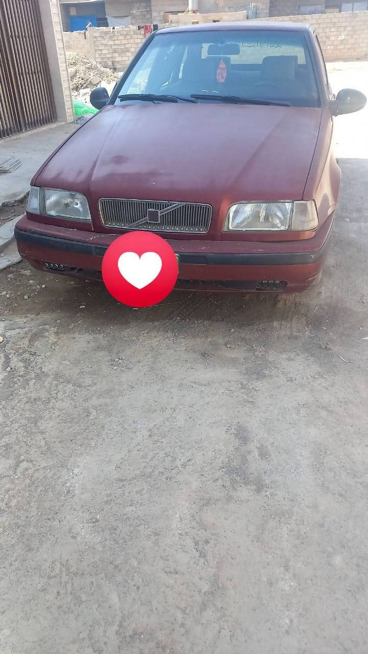 السلام عليكم فالفو للبيع موديل 94رقم نينوى فحص أخضر سنويه بيضا شرط وكاله تحويل محرك وكير شرط واير منيا كلها شغاله كابون بانزين بيها سعر 16وبيها مجال قليل
الرقم*********** 
***********
