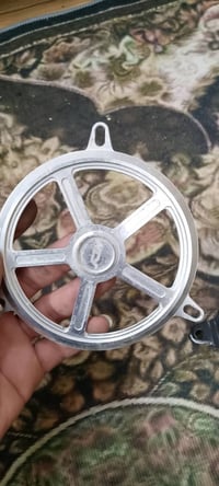 غراض رياضي • مكاني • بغداد الشعله