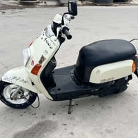 بوليسي • 2008 • محرك مفتوح