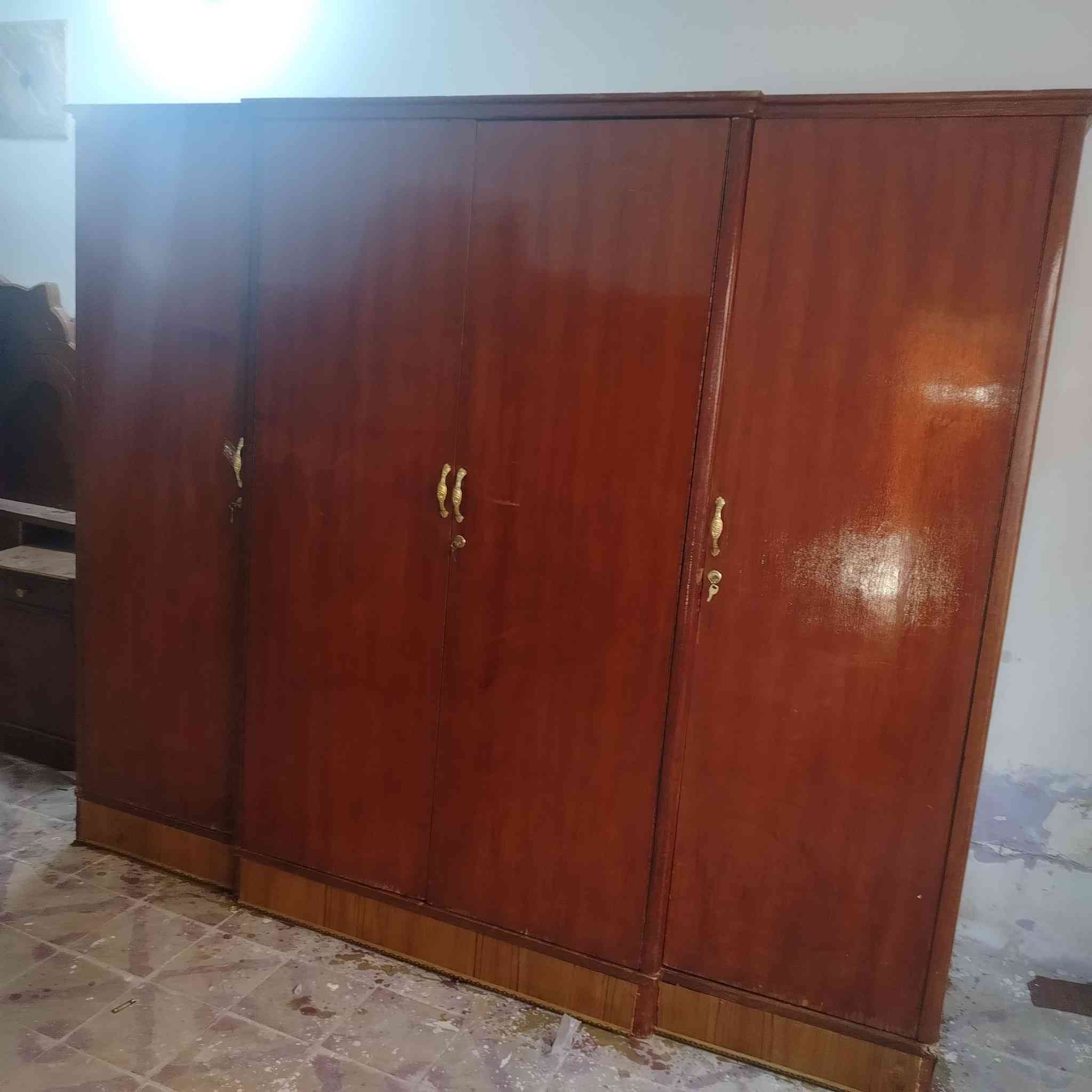 كنتور ابو 5 السعر ٢٠٠
كنتور ابو 4 السعر ١٧٥
كربلاء.. كربلاء.. كربلاء


**إذا كنت صاحب هذا الإعلان وتريد حذفه لأي سبب، رجاءا أرسل رسالة إلى الدعم الفني**