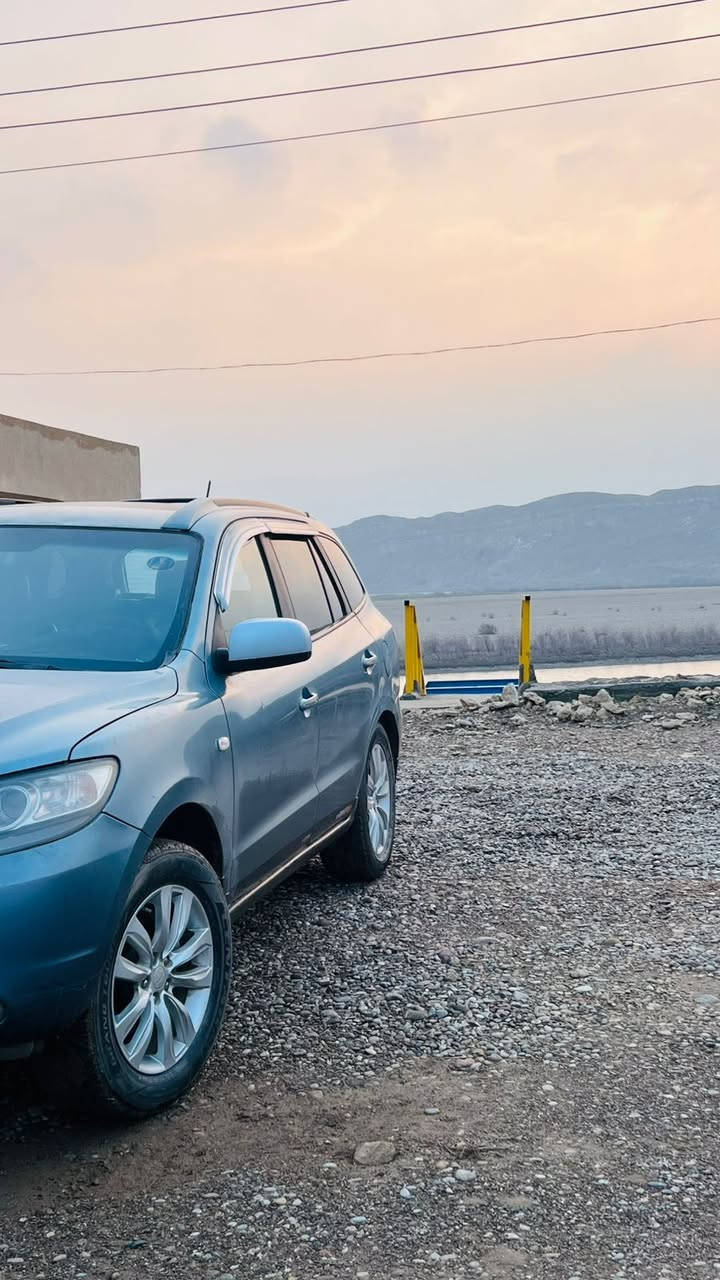 مكلف بانشر السلام عليكم ورحمة الله وبركاتة
للبيع سنتافي ادوات سبعه 7راكب  مكصوص 
كير محرك شرط فول نشاط
محرك 4 كاز
تايرات زينه
كهربائيات شغاله
تبريد تدفئه 
تنته
شاشه 
السعر 45وبيها مجال حك الجيه 
 الاتصال على الرقم 
***********
وهم بي واتساب
يرهم مراوس ب مكصوص حسب القناعه.
