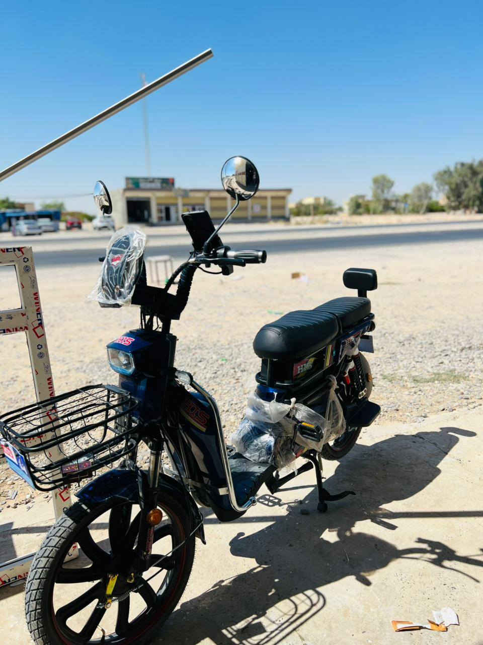 سلام عليكم من أرخص الدمان موطور شحن للبيع موديل 2025 الكشن العدل ملف 1500 بطاريات جدد شرط شركه
السعر350 وبيه مجال اتصل***********
#قضاءالعلم @إشارة
