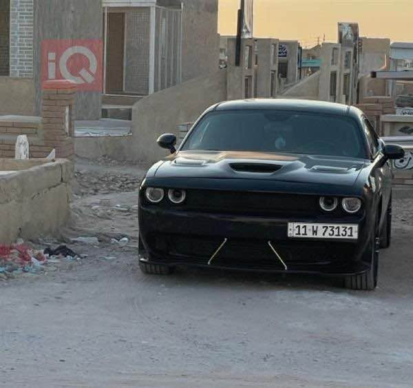 جالنجر14 
*********** بغداد, العراق
