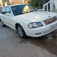 مكفوله مكينه وكير • ٢٠٠١ • نجف