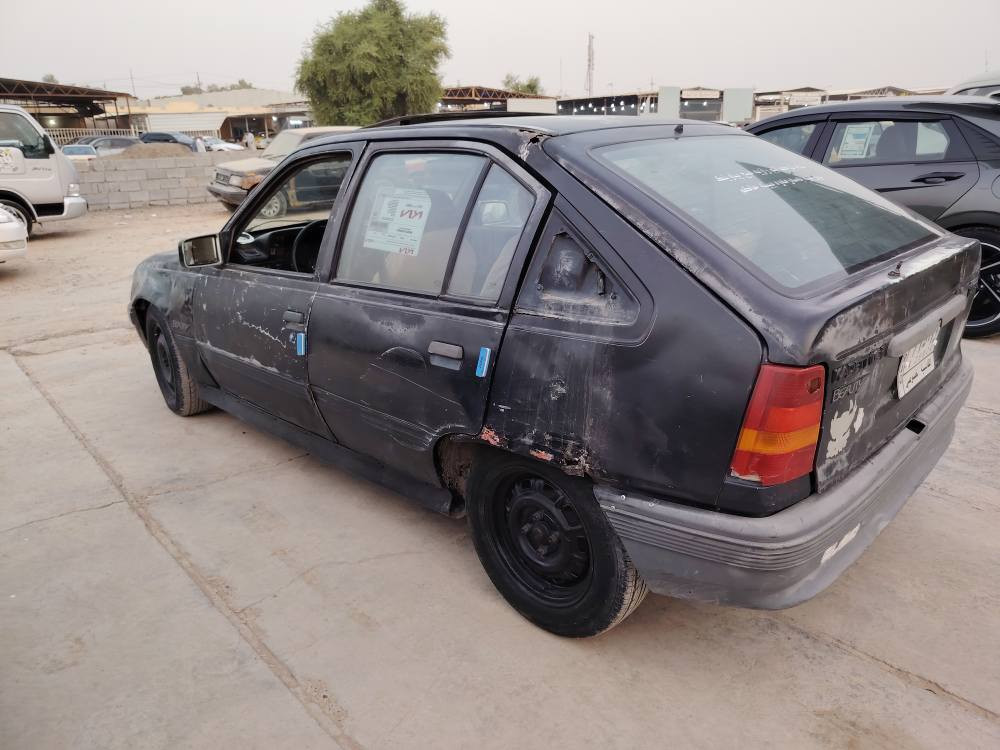 سيارة نوع كاديت ألماني تحويل مباشر او وكالة مكينة شرط سيارة شغالة رقم *********** سامراء, صلاح الدين
