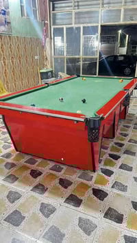 بليارد عراقي للبيع السعر 400الف 07741404039 مكاني كركوك