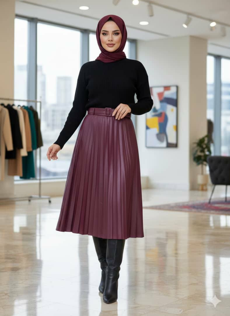 متوفر تنورة جلد مكسرة جملة حصرا


**إذا كنت صاحب هذا الإعلان وتريد حذفه لأي سبب، رجاءا أرسل رسالة إلى الدعم الفني**