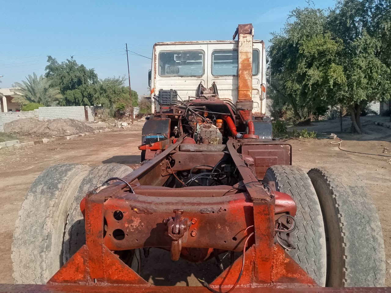 السلام عليكم ورحمه الله وبركاته مان محرك مان كير 25 اقجم رقم بغداد اكسن افيكو السعر 28 رقه وبيه مجال ***********
