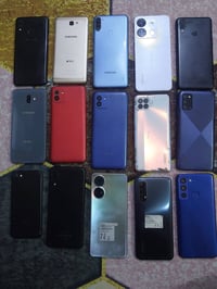 أجهزة شغّالة • شرط الفحص • الأمين الثانية