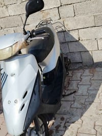 هوندا ٦٠ • دراجة للبيع