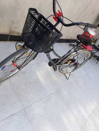 بايسكل • نظيف • شغال