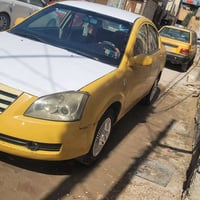 شيري A5 موديل 2013 سنويه عظم راعيها ماندل اتكفل سرقه ولعشائر كير محرك ...