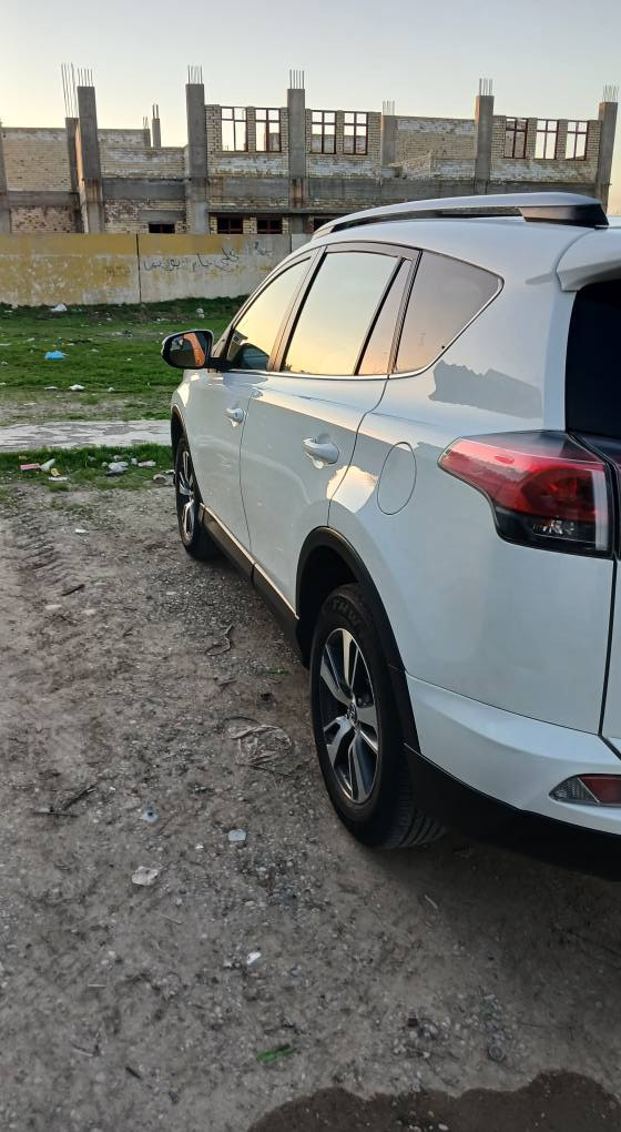 موديل ٢٠١٧ مواصفات XLE ضرارها ربع بونيد صبغ  جاملغ  سكن تبديل  بلادي  تعديل بارد  قليل  جاملغ  خلفي  ارباك  استرن فاتح رقم سليمانية  ماشي ٧٠الف ميل سعر ١٨٠ بي مجال استفسار  *********** كركوك, العراق
