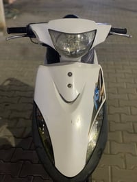 ماكس عدله دراجه كلش نضيفه  بوشه وبستم ولفات كلهن بلاد بس مبدل بيه زنجي...