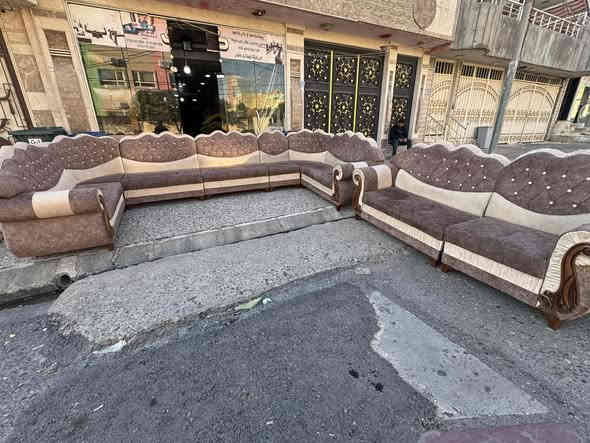 قنفات شغل موصل  نضيف كول  عيب مابي مكان دهوك سعر ٣٥٠ ***********
