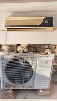 سبلت دنكا للبيع مستعمل ‭0780 963 5597‬  السعر 150