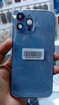 شاصي 13برو ماكس جديد متوفر توصيل لجميع محافظات العراق لتواصل 077343424...