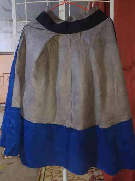 سلام وعليكم بالات نسائيه للبيع سعر القطعه 2000وتلاثه ب 5مكاني ابو ام غيره مقابل مستوصف ابو ام غيره ملا حضه لا يوجد توصيل حالن واني بل خدمه هاذ رقمي ***********
