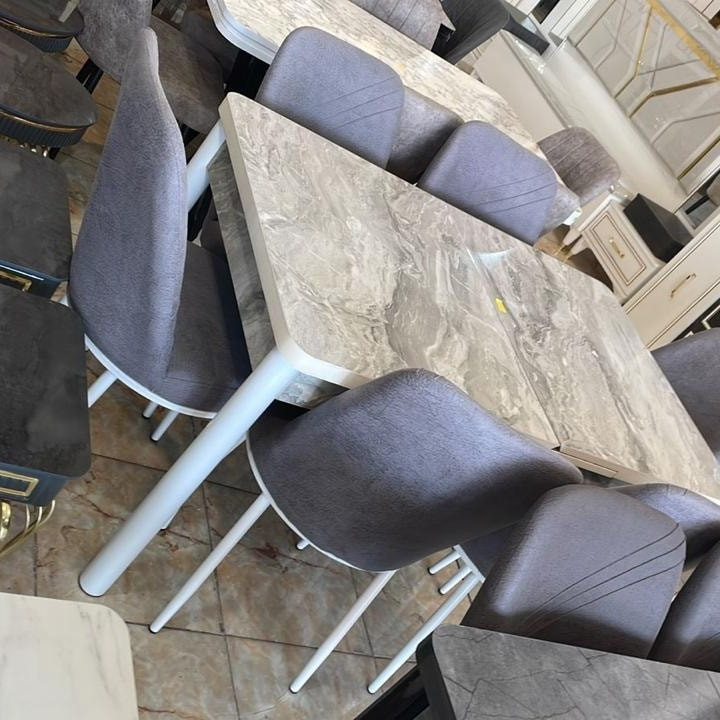 ميز طعام تركي 
النور للاثاث التركي الشطرة شارع مرطبات الإيطالي مقابل مستوصف الخالصة 
التواصل ***********
متوفر البيع بالاقساط على الماستر كارد 
ضمان على جميع الاثاث التركي حصرآ
