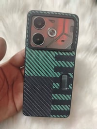 تكنو بوفا ٦ برو 5G • رام ١٢+١٢ • بطارية ٦٠٠٠