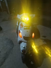 اكزز • ياباني • سرعه