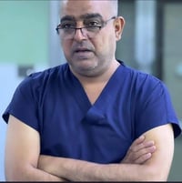 طبيب جراح • أورام • الديوانية