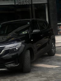 كيا سلتوز موديل 2024 عداد المسافه 34 كيلو وارد امريكي حادثها جاملغ عكس...