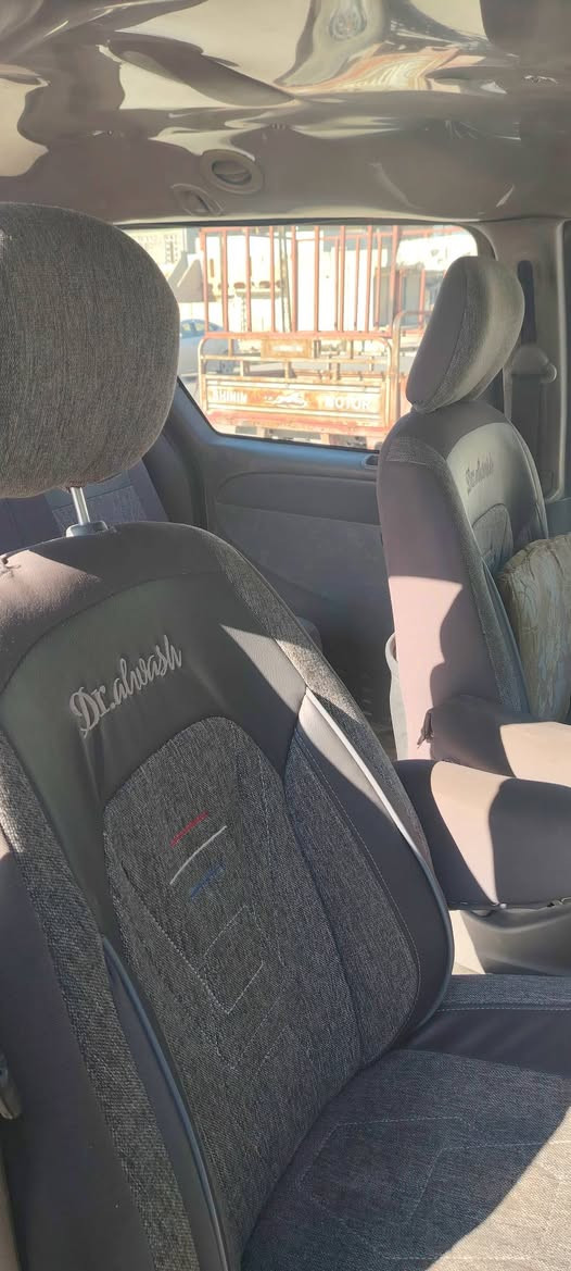 السلام عليكم
دوج كرفان موديل 2007 رقم نينوى انكليزي شرط تحويل تبريد 3 قطع محرك بلادي كير بلادي مكفولة منضومة غاز كاربون بانزين كاربون غاز
للاستفسار الاتصال ع رقم
 ***********
***********...
