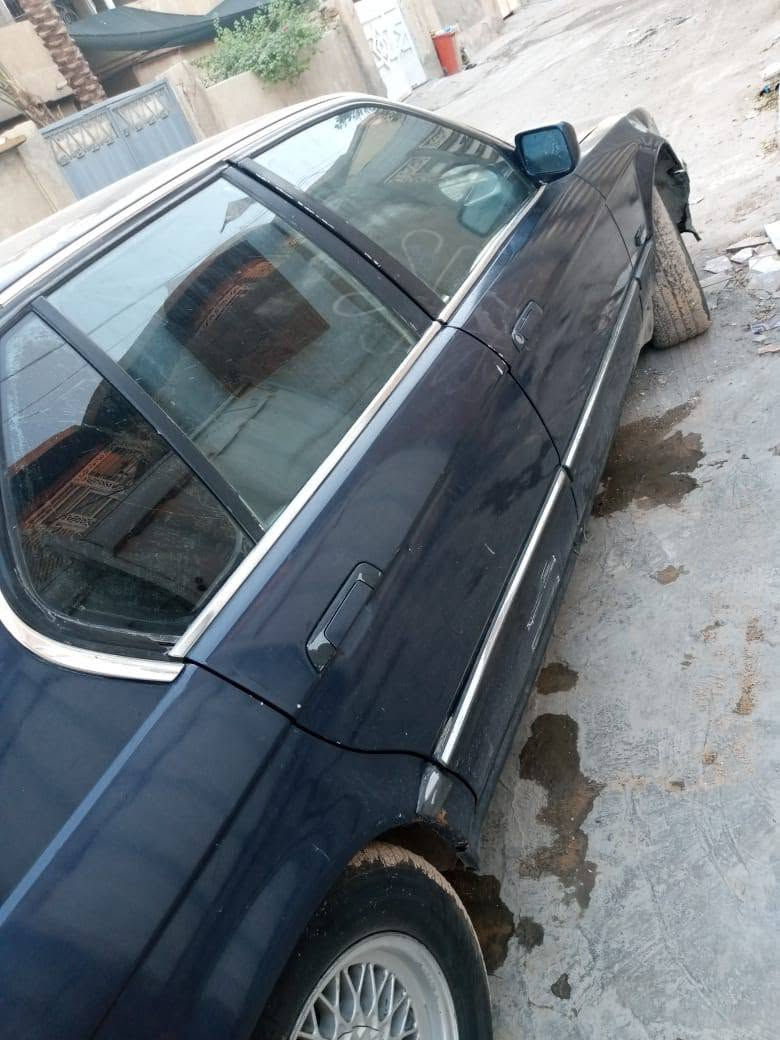 بي ام 740 مكينه 8 مديل 92 رقم انبار مكينه خير من الله كير جديد حداديه جديده الساره جهازه السعر 22 اوبيه مجال الكان بابل محاويل ***********او*********** للعلم كشنات كهربائي شغاله
