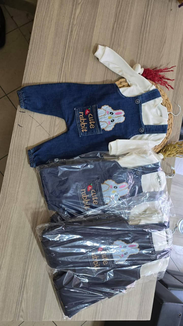 اخي 500قطعة 
قياس 1.2.3.4سنوات
سعر 2$ 🔥


**إذا كنت صاحب هذا الإعلان وتريد حذفه لأي سبب، رجاءا أرسل رسالة إلى الدعم الفني**