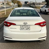 سوناتا امريكي • ٢٠١٥ • ١٦٣ مايل