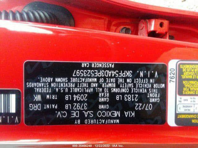 السلام عليكم فورتي 2023 اعلى مواصفات جيتي لاين السياره بيها منظومة غاز للاستفسار 
***********
