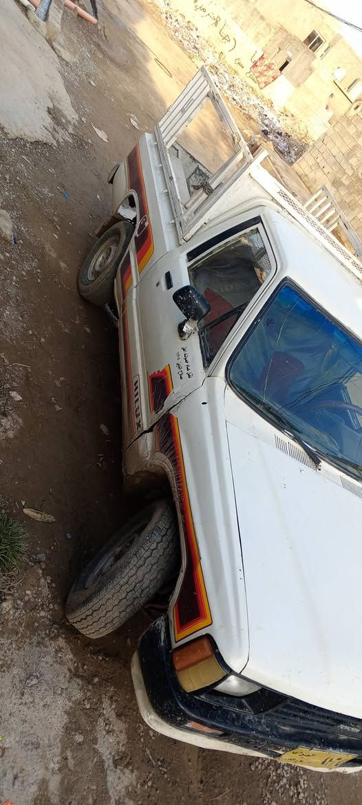 السلام عليكم بيكم 88 رقم صلاح الدين اصفر شرط تحويل محرك ثري واي لاصرف ولاتبخير شاصي جديد تايرات جديد باتري جديد كهربائيّة شقله ترهم بيع ومرواس بقماره قديم السعر 30وبيه مجال الطيبين  الاستفسار ع الرقم‏‪  ‏‪           ***********
