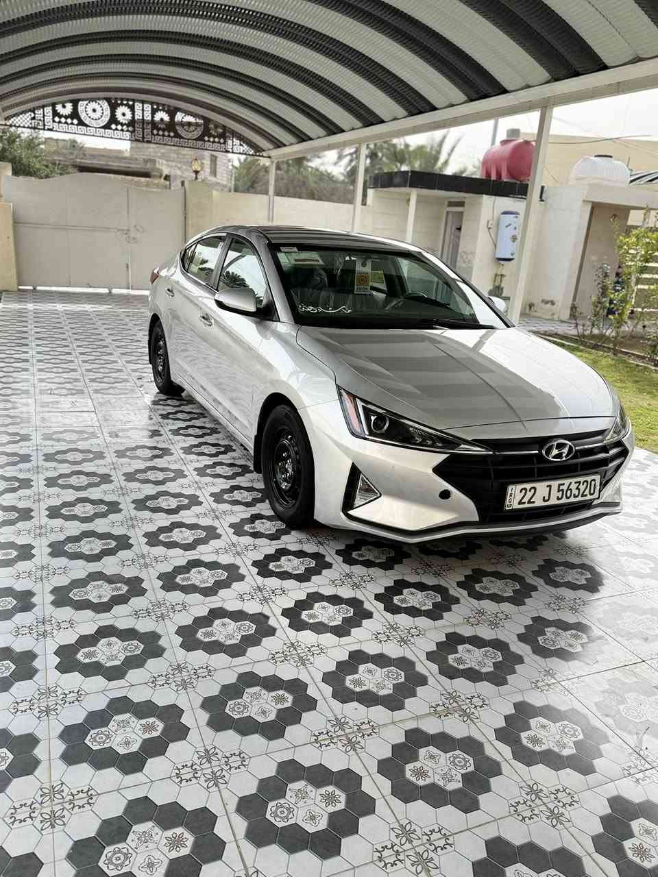 النترا امريكي  2019  ((السونار بالمنشور))
حجم المكينة 2000 دوش بدون فتح /كير At
رقم اربيل هزة ورقام جديد تحويل مباشر 
((صبغ فقط بدون دواخل ))
السعر 👈126$    *********** /بعقوبة
