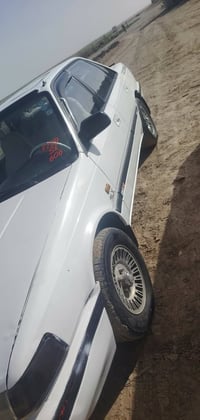 مازدا 1990 • گير ومحرك شرط • تايرات جديد