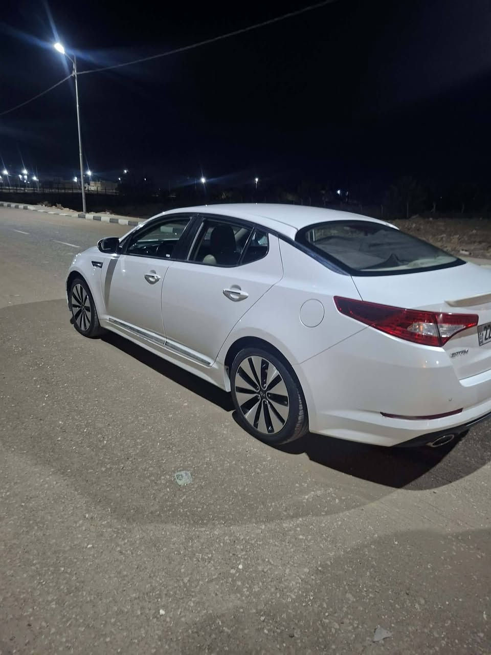 كيا اوتيما خليجي ٢٠١٤ مكينه ٢٤٠٠ كفاله مكينه وكير وحداديه رقم أربيل دولي سنويه لسنة ٢٠٢٨ اتريد وكاله اتريد مداور ماعدى بادر قليل بجاملغ الأيمن للبيع سعر ١٥٣ وبيه مجال الاتصال 
***********
***********
مكلف بنشر
