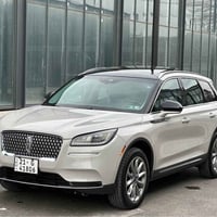 كورسير • ٢٠٢٢ • سليمانية