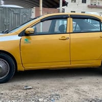 بي وايدي • ٢٠١٣ • رقم بغداد