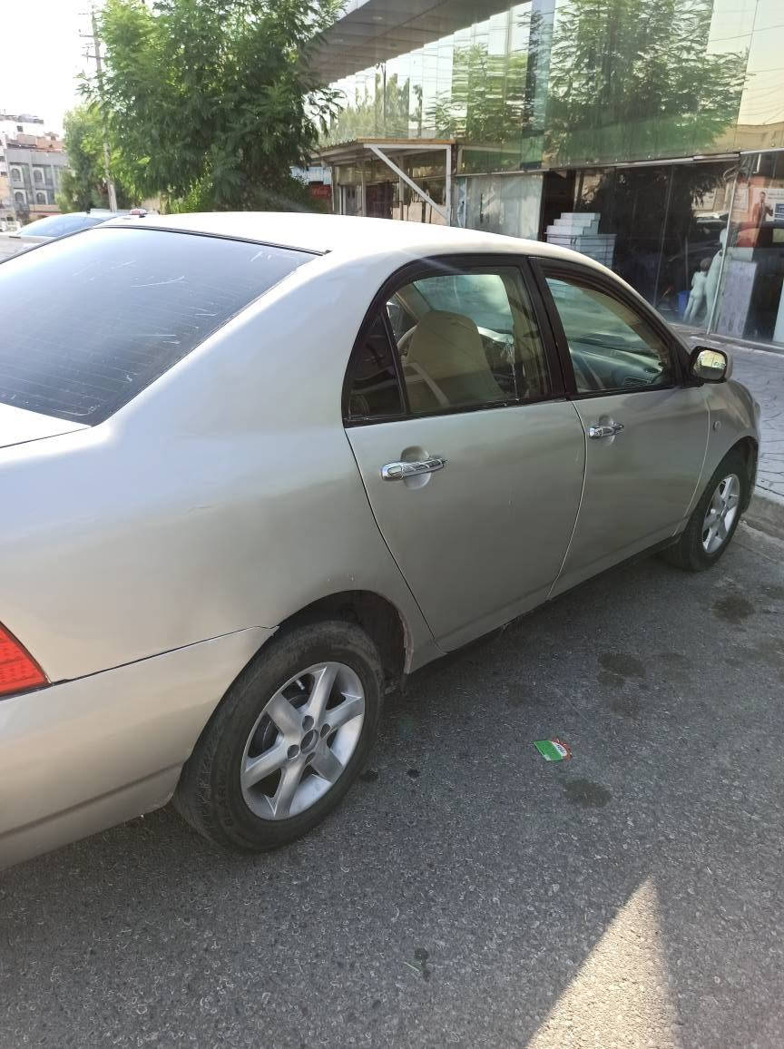 کڕۆلا بیکاشۆ 2001 تەکسی کرایتە خسوسی سبوغ عام بی دەعم بێ لێدران بێ مەحجون مەکینە گەورەی ١٨ گێڕ تۆماتیکە ناو زەردی شاشە ئایپاد أربيل, العراق


**إذا كنت صاحب هذا الإعلان وتريد حذفه لأي سبب، رجاءا أرسل رسالة إلى الدعم الفني**