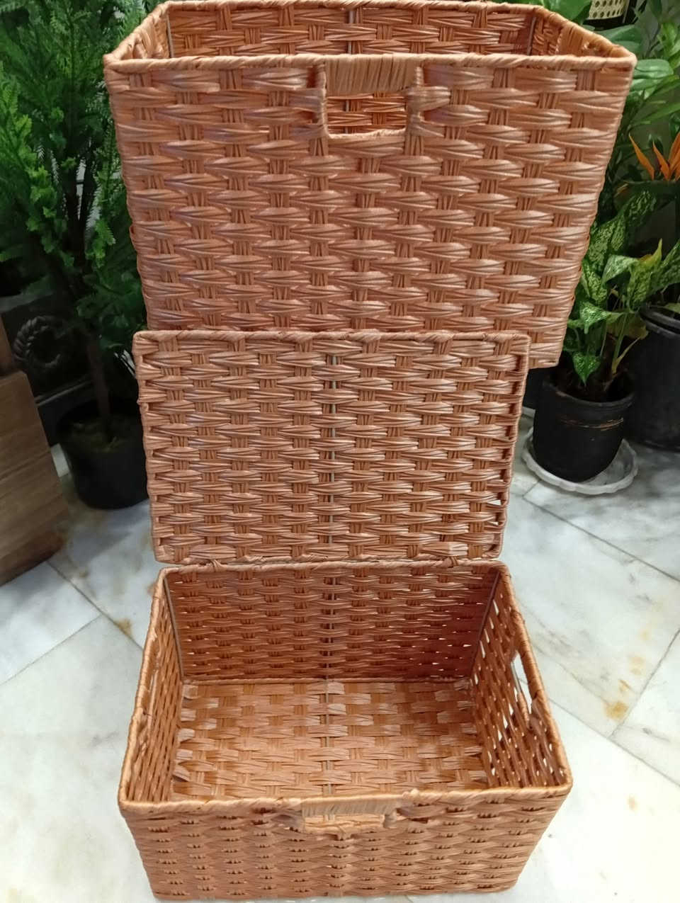 بوكسات خوص


**إذا كنت صاحب هذا الإعلان وتريد حذفه لأي سبب، رجاءا أرسل رسالة إلى الدعم الفني**